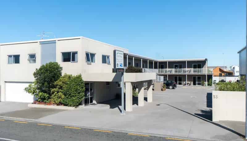 53 Princes Street, Hawera