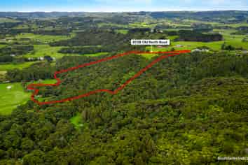 853B Old North Road, Waimauku