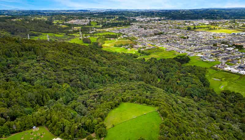 853B Old North Road, Waimauku