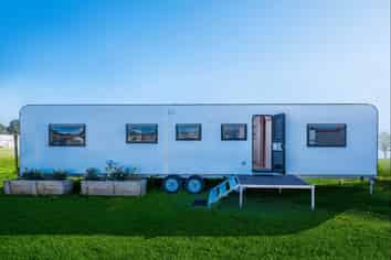 Wellington - Address withheld