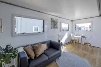 Wellington - Address withheld