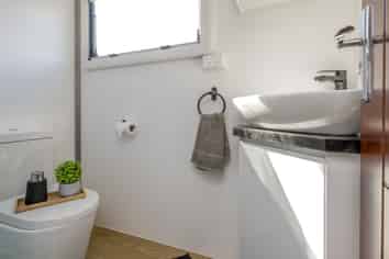 Wellington - Address withheld