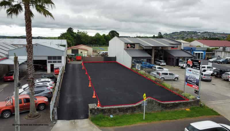 8 Harris Street, Pukekohe
