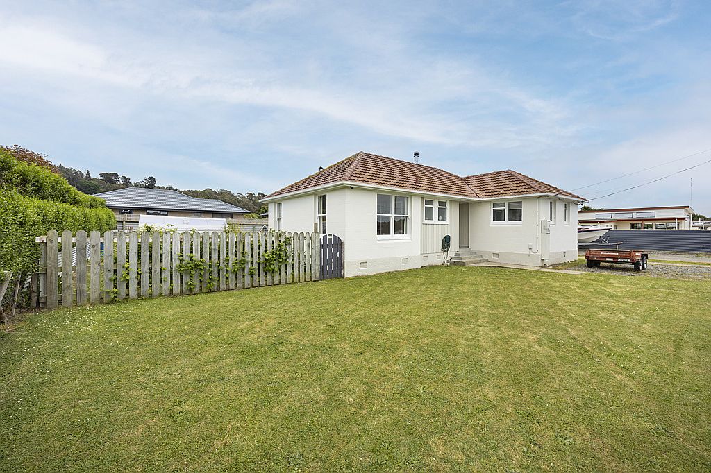 Property value 22 Pembroke Street, Oamaru realestate.co.nz