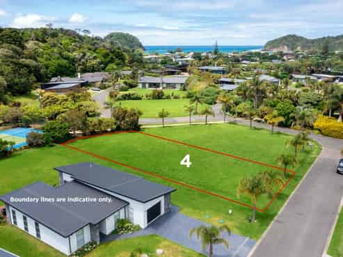 4 Platinum Place, Matapouri