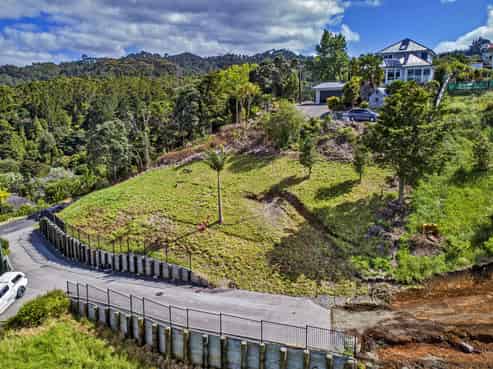 2C Jessie Street, Parahaki