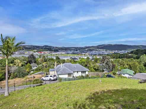 2C Jessie Street, Parahaki