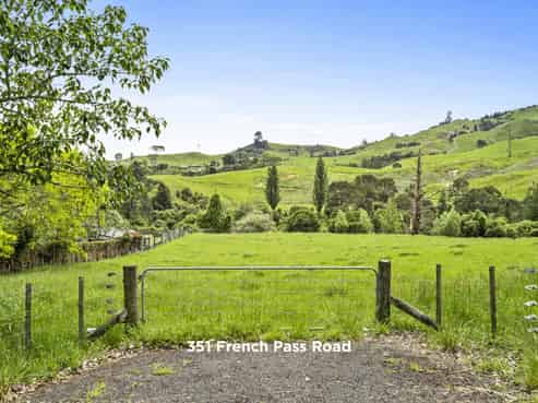 351 French Pass Road, Cambridge