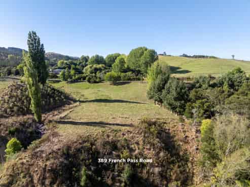 351, 389,  French Pass Road, Cambridge
