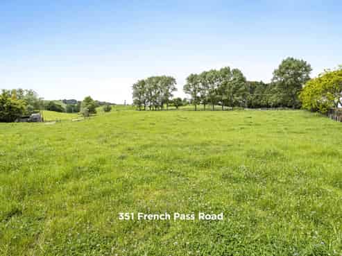 351 French Pass Road, Cambridge