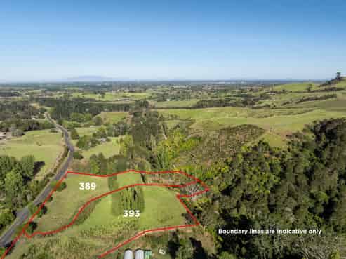 351, 389,  French Pass Road, Cambridge