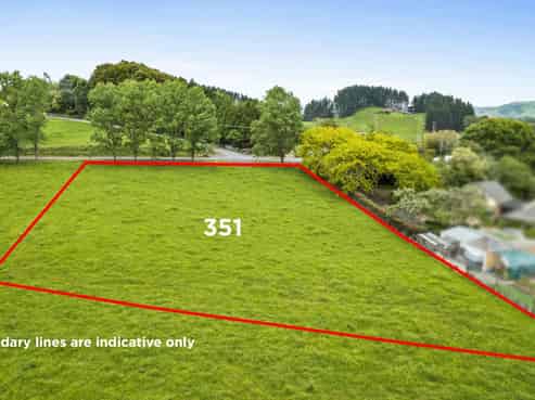 351 French Pass Road, Cambridge