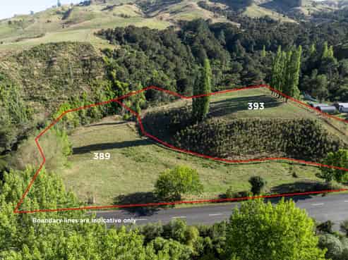 351, 389,  French Pass Road, Cambridge