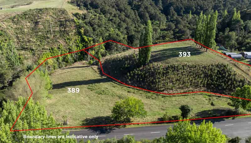 351, 389,  French Pass Road, Cambridge