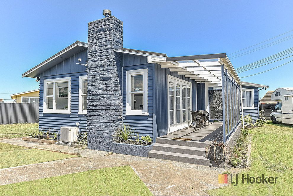 155 Puriri Street, Castlecliff, Whanganui For Sale realestate.co.nz