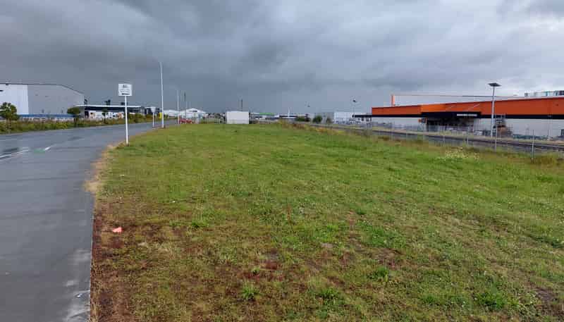 124 Tasman Road, Te Rapa