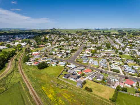 Strategic lifestyle or development opportunity