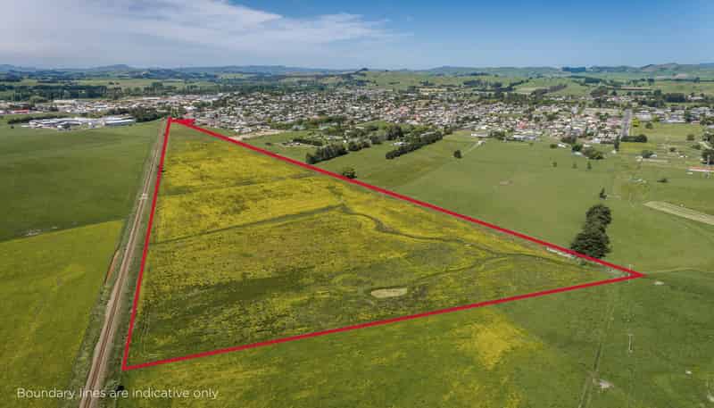  Wilder Street and 19A Wilder Street, Waipukurau