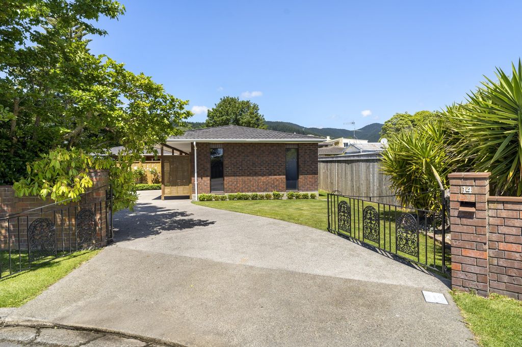 Property value 14 Waimarie Avenue, Paraparaumu realestate.co.nz