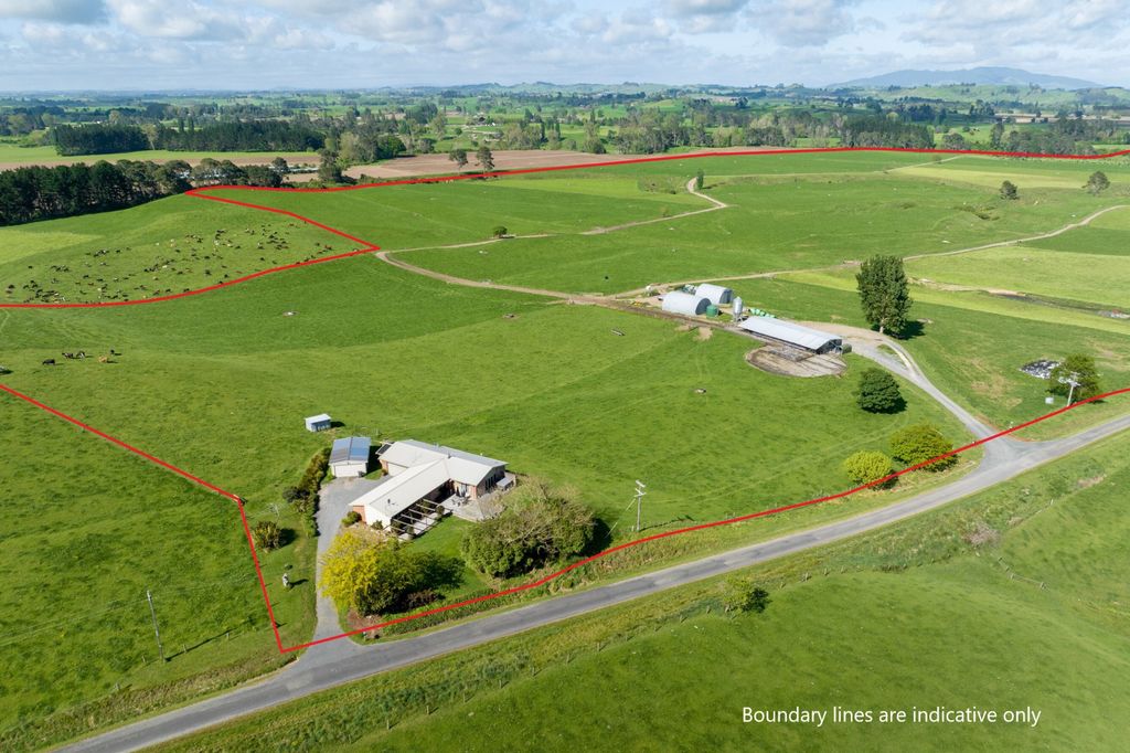 Property value 75 Carmichael Road, Tirau realestate.co.nz