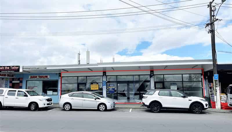 204 - 206 Richardon Road, Mount Roskill
