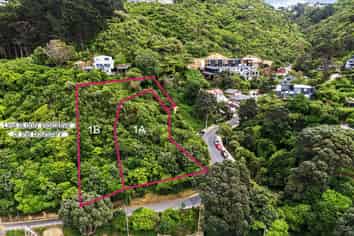 1A and 1B Rangiora Avenue, Kaiwharawhara