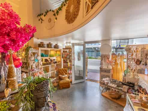 Iconic Hastings Building for Sale