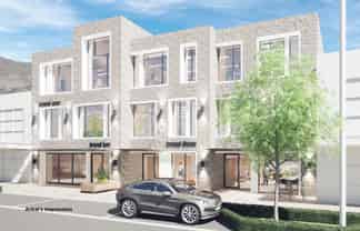 Architectural statement