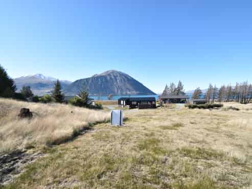 110D Ohau Drive, Lake Ohau