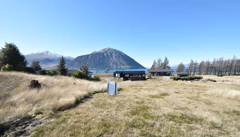 110D Ohau Drive, Lake Ohau