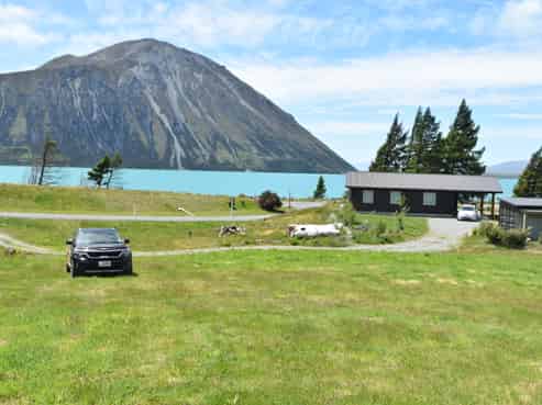 110D Ohau Drive, Lake Ohau