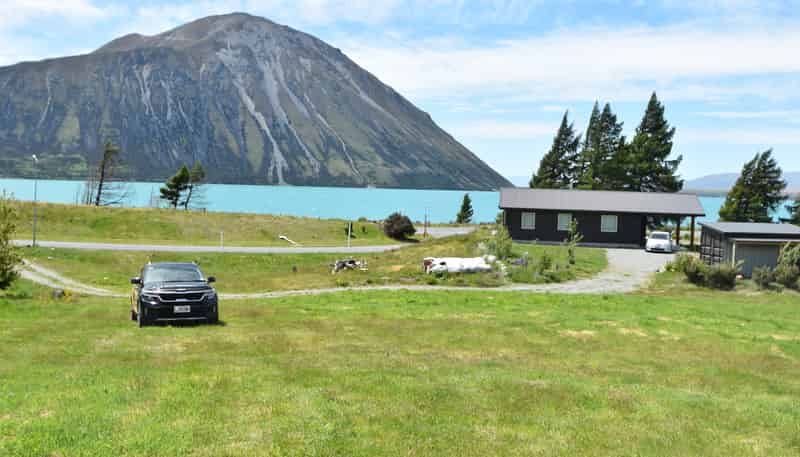 110D Ohau Drive, Lake Ohau
