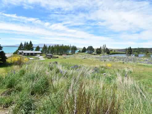 110D Ohau Drive, Lake Ohau