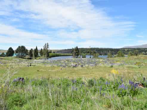 110D Ohau Drive, Lake Ohau