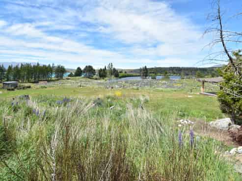 110D Ohau Drive, Lake Ohau