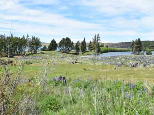 110D Ohau Drive, Lake Ohau