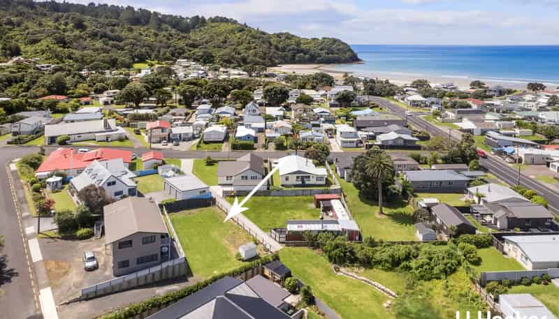 5b Jenkinson Street, Waihi Beach
