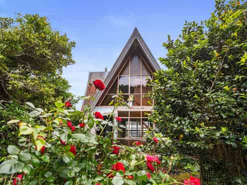 8 Aoturoa Avenue, Rotoiti Forest