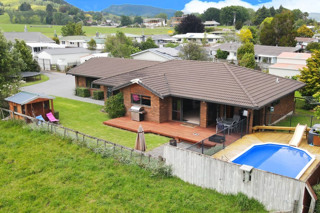 Property value 82 Thames Road, Paeroa realestate.co.nz
