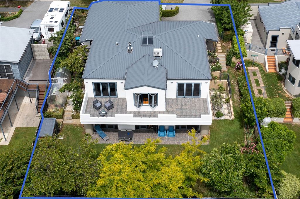 Property value 27 Gair Avenue, Cromwell realestate.co.nz