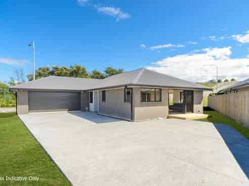 1 Rangeview Drive, Whakarongo