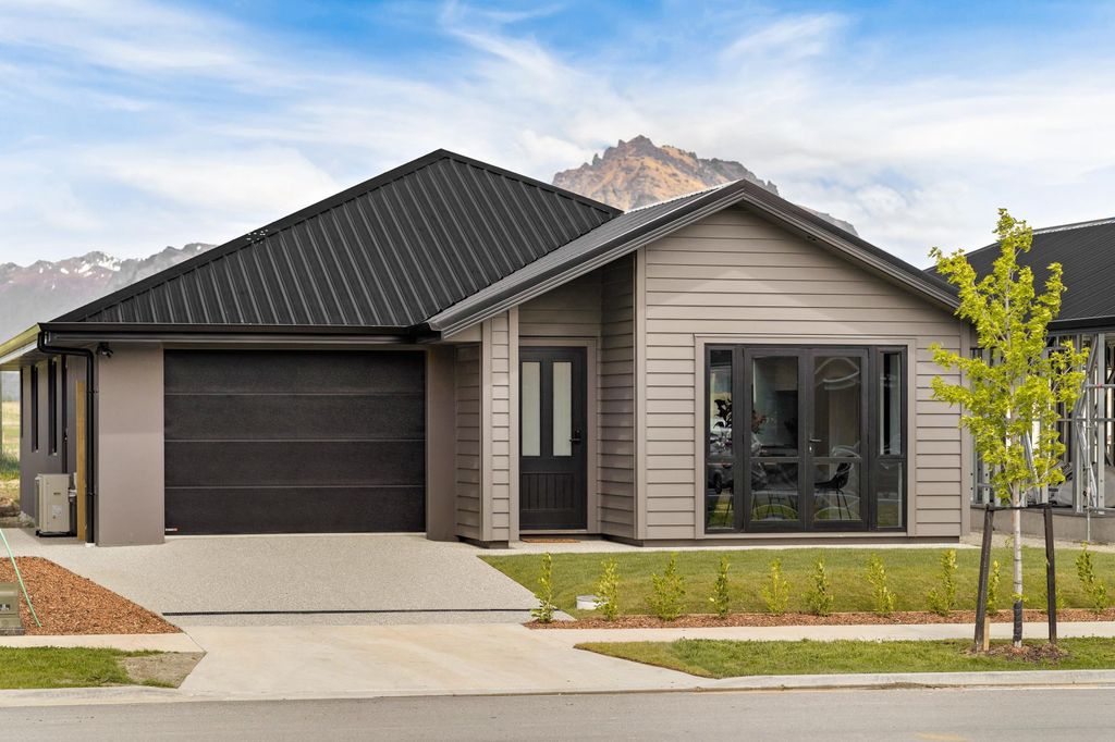 Sold 38 Perendale Road, Jacks Point realestate.co.nz