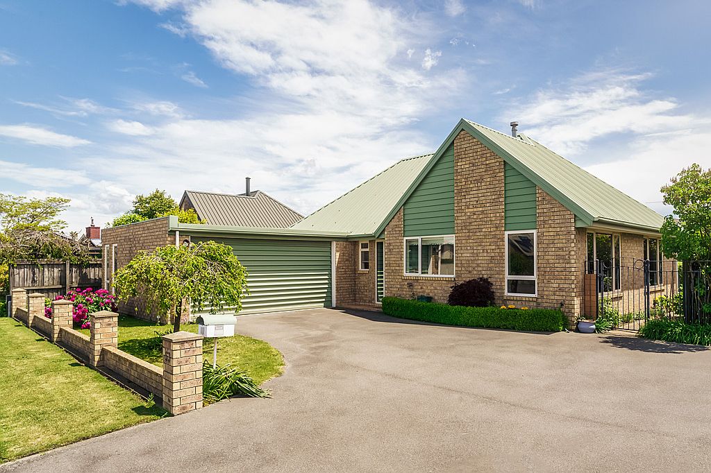 Property value 53 Skerten Avenue, Hornby realestate.co.nz