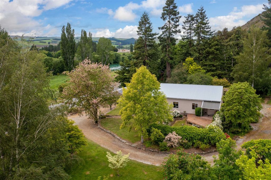 Property value 5280 Ettrickraes Junction Road, Ettrick realestate