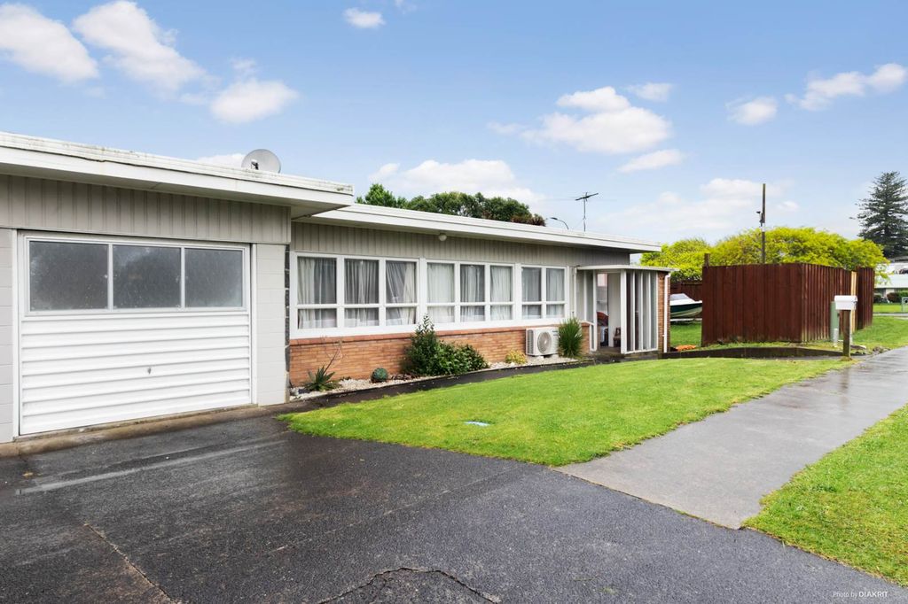 Property value 2 Meachen Terrace, Waiuku realestate.co.nz