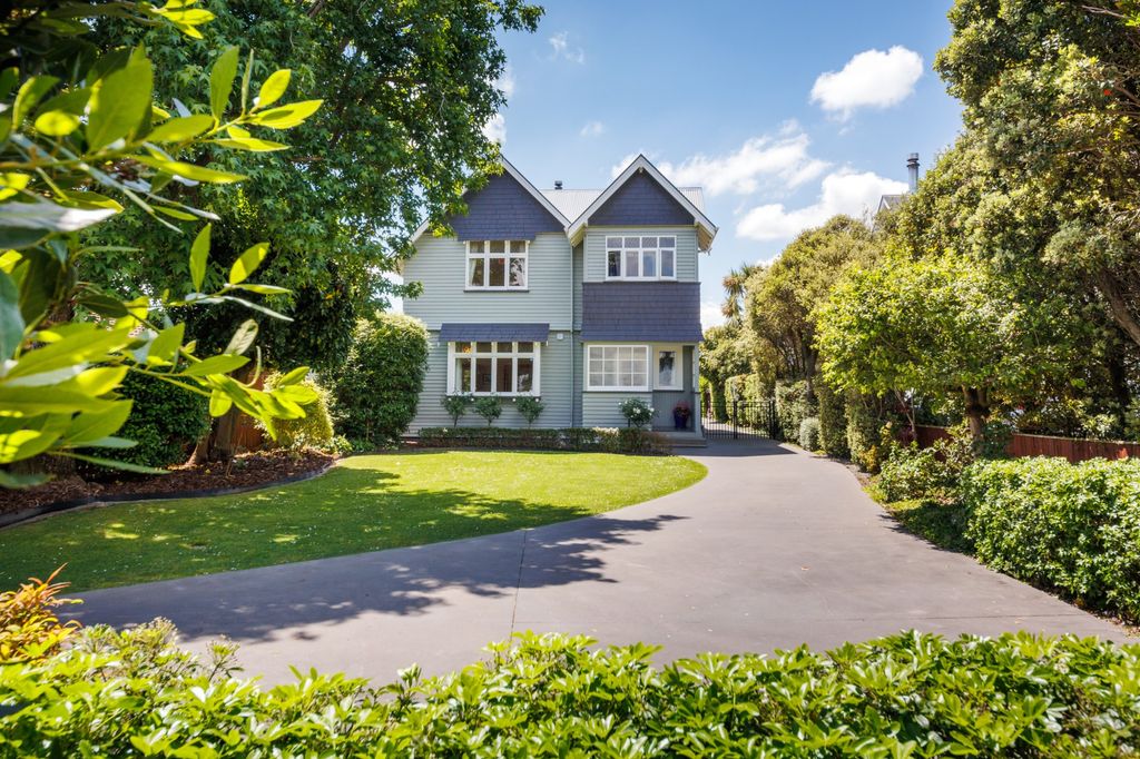 Property value 45 North Street, Palmerston North Central realestate