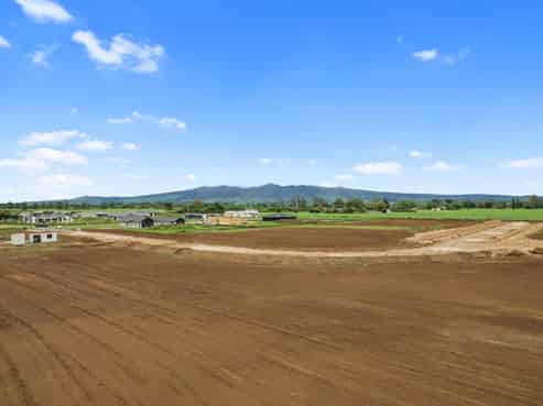  Reid Road Subdivision, Ngahinapouri