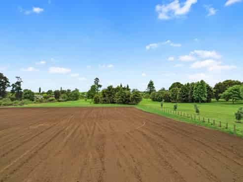  Reid Road Subdivision, Ngahinapouri