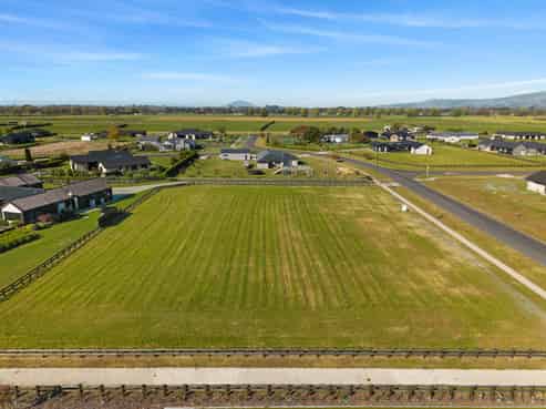  Reid Road Subdivision, Ngahinapouri