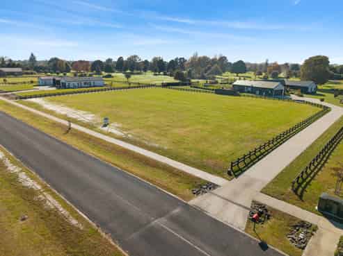  Reid Road Subdivision, Ngahinapouri
